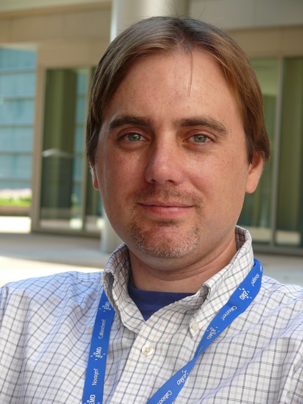 Todd Treangen, PhD