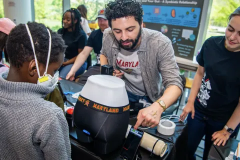 researchers demonstrate smart underwear 